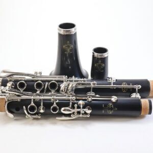 Restored Buffet Clarinets Archives Hand Selected Clarinets