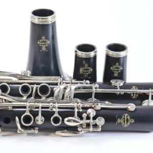 Used Clarinets For Sale Hand Selected Clarinets Accessories